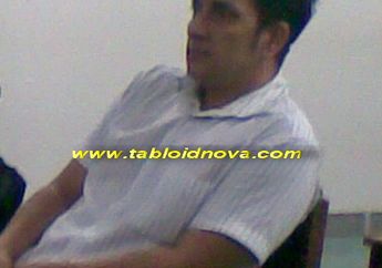 Ibra Ulang Tahun, Keluarga Azhari Tak Datang
