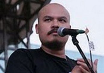 Bagus 'Netral' Bangga Lagu Garuda di Dadaku Sukses