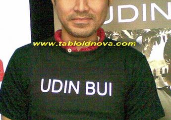 Lukman Sardi: Gue Berjuang Untuk Mereka