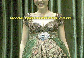 Carissa Puteri Butuh Proses