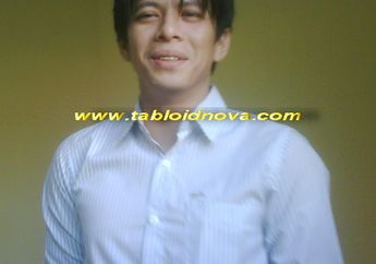 Ariel Jenius dan Fenomenal