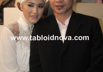 Pasha Puji Cara Berpakaian Calon Istrinya