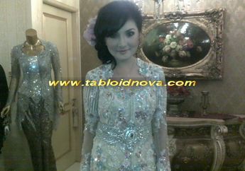 Kiki Amalia Minta Markus Horison 'Bikin Gol'