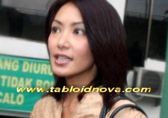 Susan Bachtiar Tak Persoalkan Harta Gono-gini