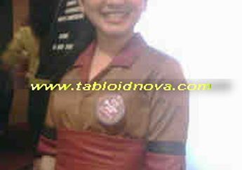 Rachel Amanda Tak Mau Buru-buru