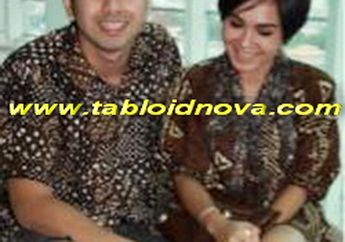 Yuni Shara: Ini Benar-benar Karena Raffi