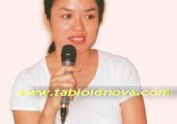 Willy Dozan Kawin Lagi, Betharia Sonata Beri Nasihat