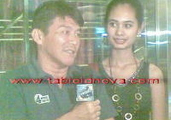 Nikah Lagi, Willy Dozan Temui Betharia Sonata