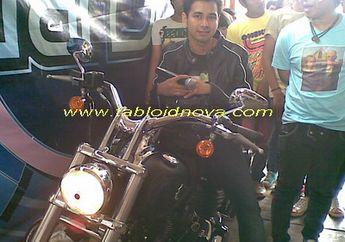 Raffi Ahmad Buka Rahasia