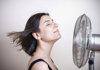 Berusia 30-an Tahun? Siap-siap Masuk Fase Awal Menopause