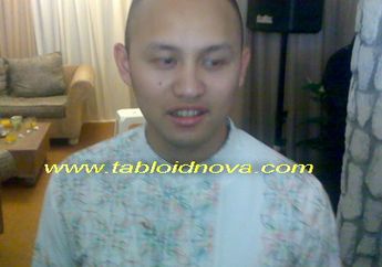 Ananda Mikola: Dulu Marcella Enggak Mau Sama Saya
