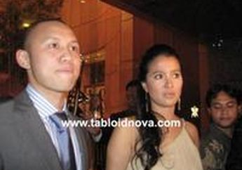 Marcella Zalianty dan Ananda Mikola Gelar Acara Lamaran!