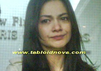 Cut Tari Dilanda Rasa Takut