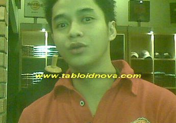 Adly Fairuz Cari Istri Dokter