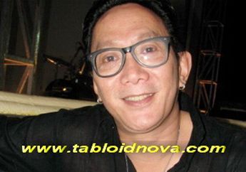 Robby Tumewu Tak Kunjung Sadar