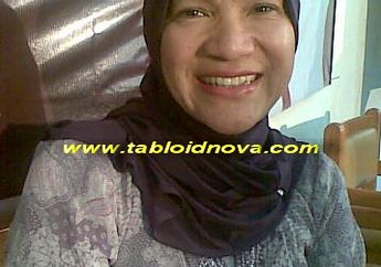 Dorce Tahu Siapa Sesungguhnya Zainuddin MZ