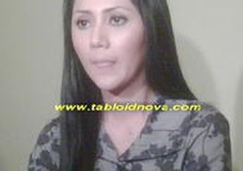 Aida Saskia Gugurkan Kandungan?