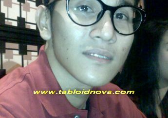 Vino G. Bastian Tak Ingin Dipaksa