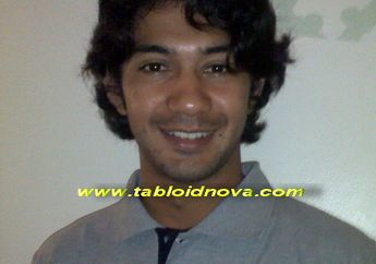 Reza Rahardian Bicara Ekspoitasi Tubuh Perempuan