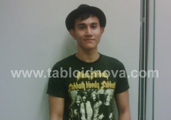 Keikhlasan Vino G Bastian Berbuah Manis