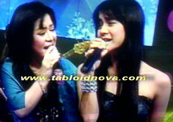 Annisa Bahar Curiga Juwita Dipengaruhi Orang Lain