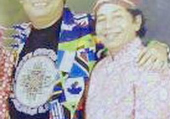 Istri Cholik Tak Bayar Utang Almarhum