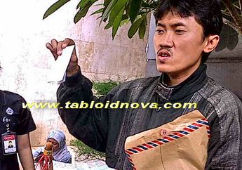 Cholik Tiada, Istri Bikin Ulah