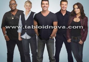 Lika-liku Juri American Idol Berebut Kursi Panas