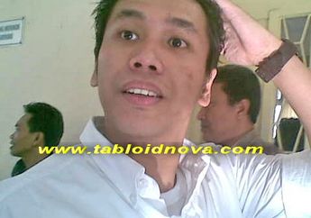 Surat Belum Lengkap, Rehabilitasi Sammy Tertunda