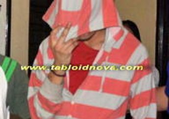 Revaldo Dituding Pengedar, Keluarga Tak Terima