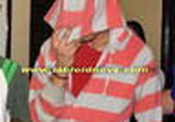 Revaldo Lontarkan Ancaman
