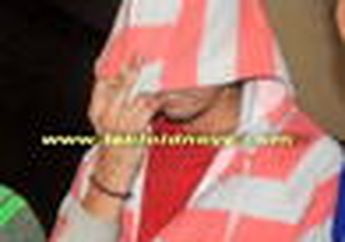 Revaldo Terancam Hukuman Seumur Hidup