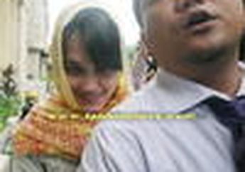 Luna Maya Ngaku Mirip Pemeran Video Porno