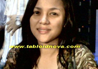 Anna Marissa: Mas Gugun Temperamental
