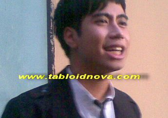 Vidi Aldiano Akui Dekat Dengan Widi 'Vierra'