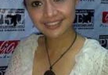 Gugun Gondrong Bikin Eddies Adelia Prihatin