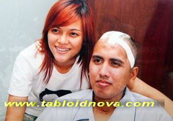 Gugun Gondrong Digugat Cerai Sang Istri