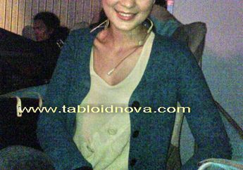 Farhat Abbas: Luna Maya Korban Otak Kriminal Ariel
