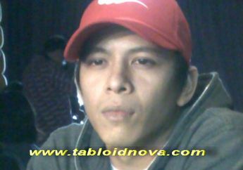 Ariel Bahas Piala Dunia di Tahanan