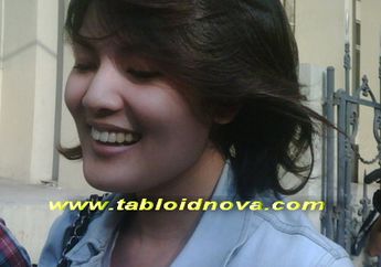 Nindy: Ariel Baik-baik Saja