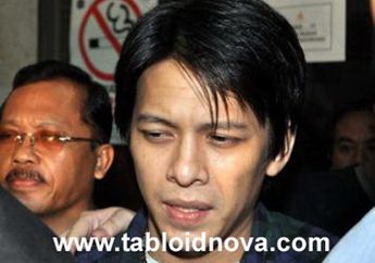 Markas Ariel Digeledah Polisi