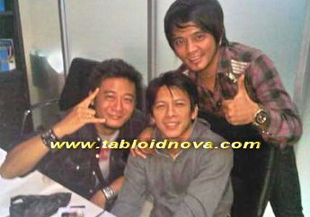 Andhika & Indra Dituduh Sebagai Penyebar Video Syur
