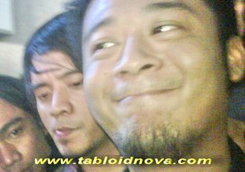 Andhika & Indra Diperiksa 8 Jam Terkait Ariel