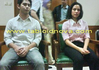 Ngotot Soal Anak, Rachel Maryam Diminta Mediasi Lagi