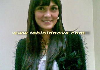 Luna Maya Hubungi Olga Syahputra & Raffi Ahmad