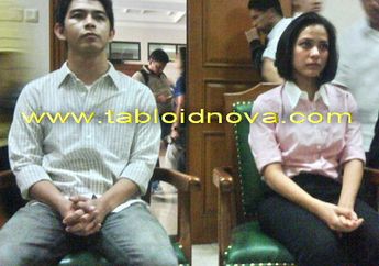 Rachel Maryam Tak Butuh Uang Ebes