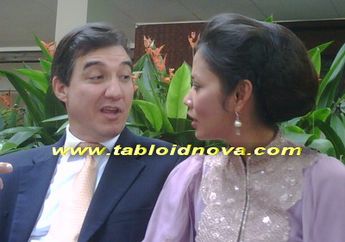 Shanty Nikah di Bali & Sukabumi