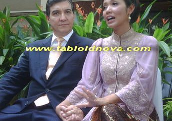 Shanty: Saya Siap Secara Emosional
