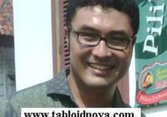 Surya Saputra Ngebet Punya Anak