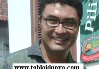 Surya Saputra Jadi Ahli Sejak Hidup Sendiri